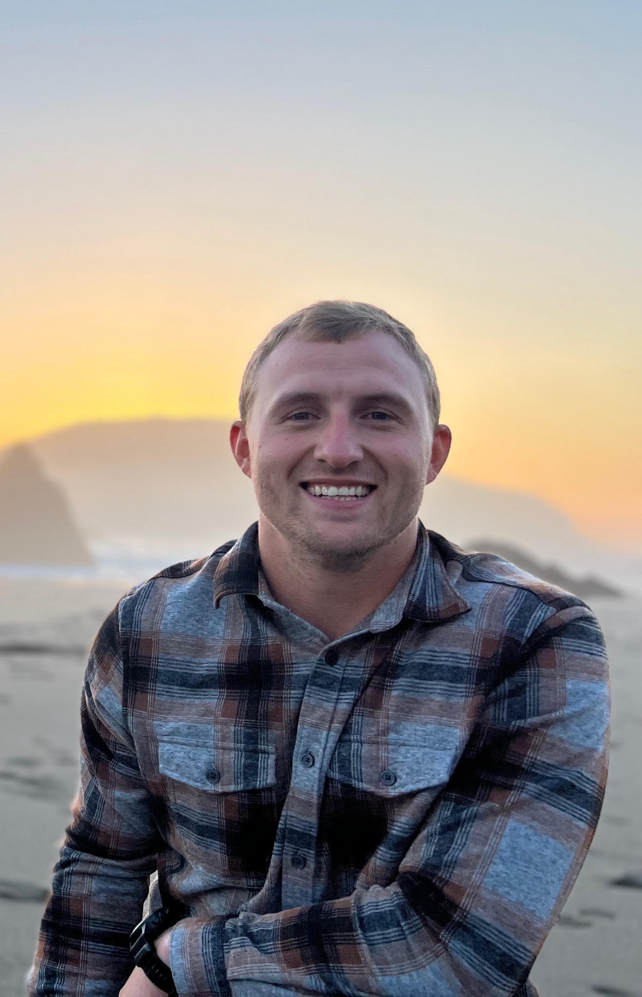 Kyle Rosenbrock